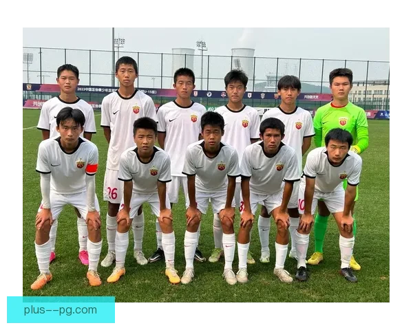 中国足协青少锦标赛全新升级 助力青少年足球发展迈向新高峰
